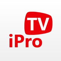 iProTV for iPtv and m3u content