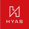 HYAS Protect icon