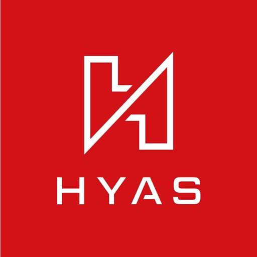 HYAS Protect iOS App