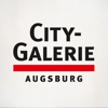 City-Galerie Augsburg icon