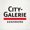 City-Galerie Augsburg App Delete