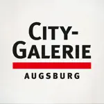 City-Galerie Augsburg App Problems