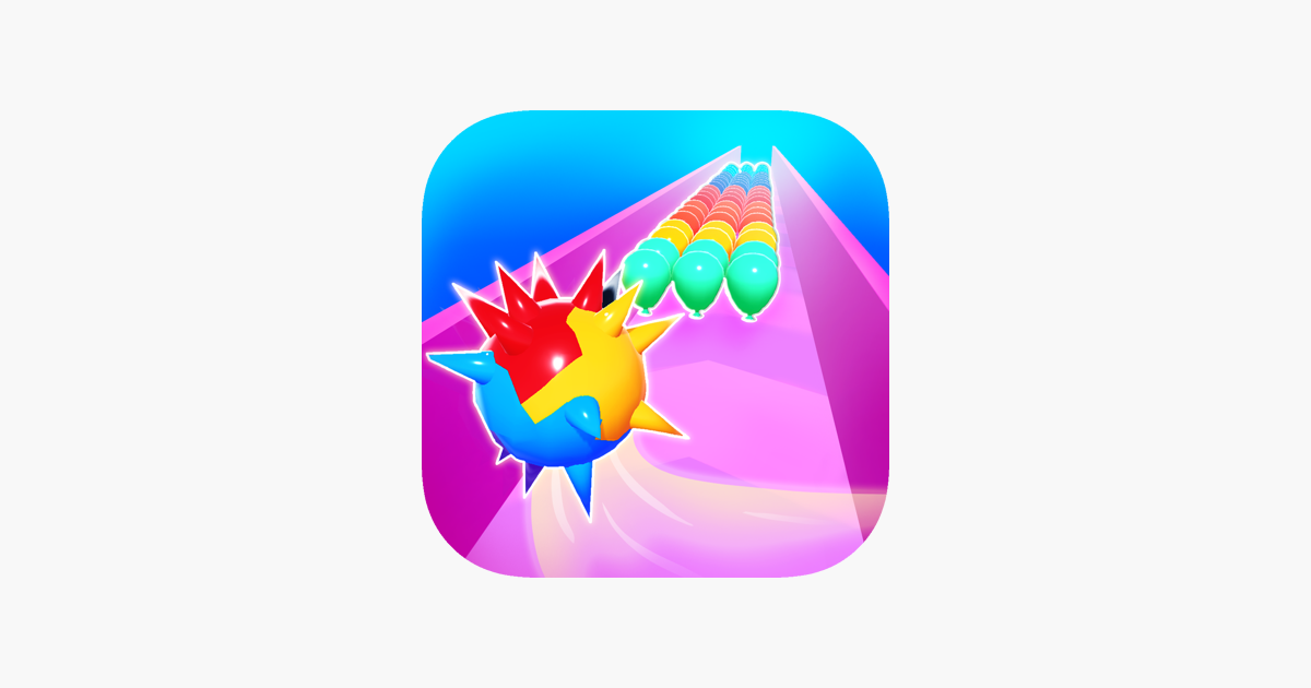  balloon pop rush on the app store