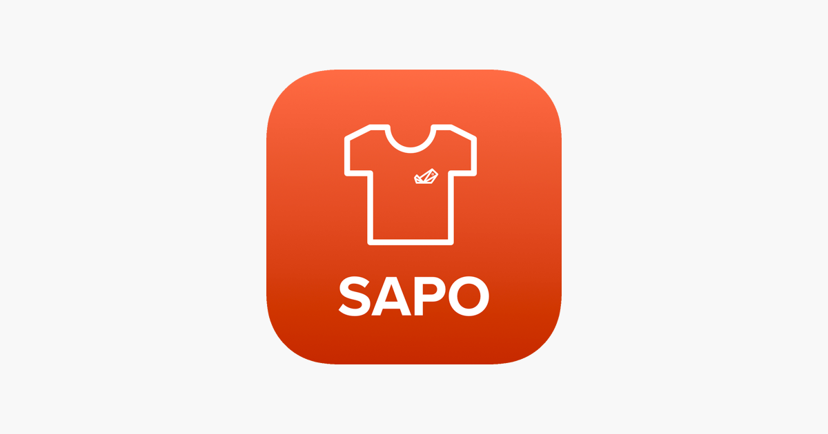 SAPO Desporto ב-App Store