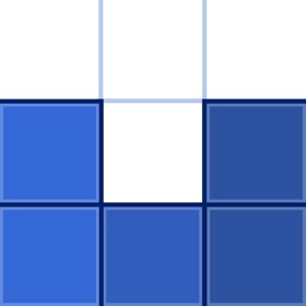 螢幕擷取畫面 (5) Budoku: Match Puzzle