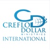 Creflo Dollar Ministries Int icon