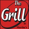 Martha's Grill icon