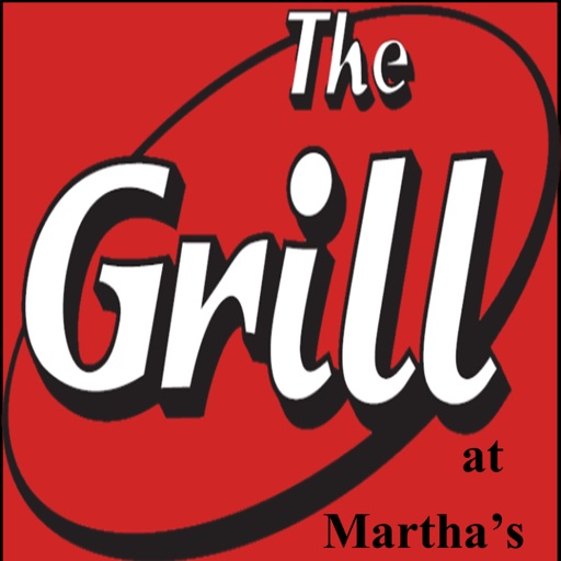 Marthas Grill