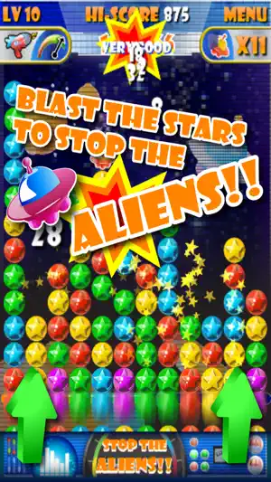 Star Gems screenshot 1