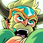 Download Brawlhalla app