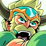 Brawlhalla App Support