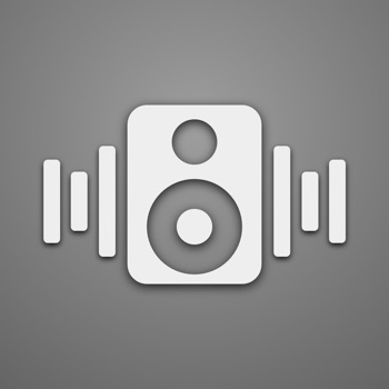 Remote for Sonos