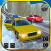 Mountain Road Taxi 3D - iPhoneアプリ