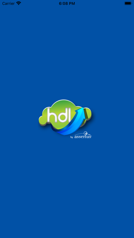#1. HDL (iOS) 由: Assertus, Inc