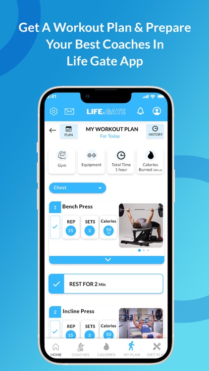 Life and Gate screenshot-3