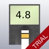 Glucose Recorder w/ Trial - iPadアプリ
