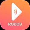 Awesome Rhodes App Support