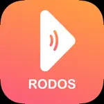 Awesome Rhodes App Contact