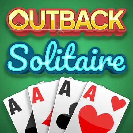 Outback Solitaire Cheats