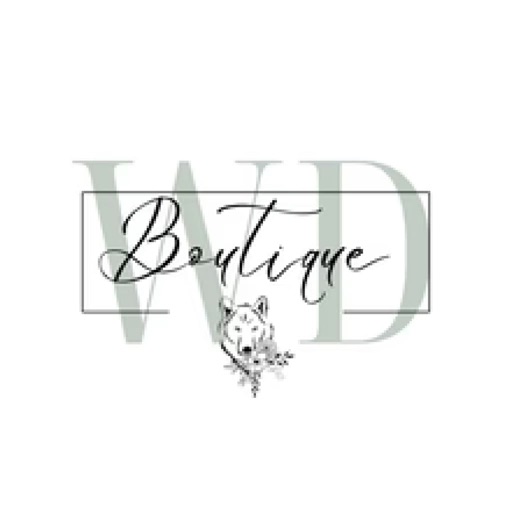 Wolf Den Boutique icon