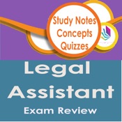 Legal Assistant Exam Review