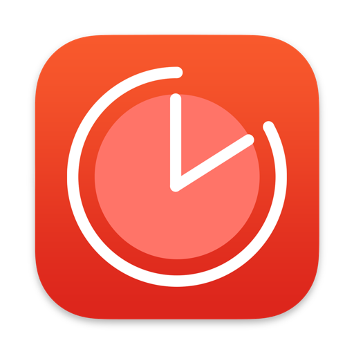 Be Focused - Focus Timer App Cancel
