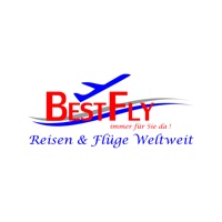 Best Fly 24 logo
