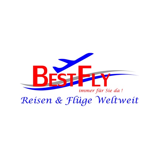 Best Fly 24 icon