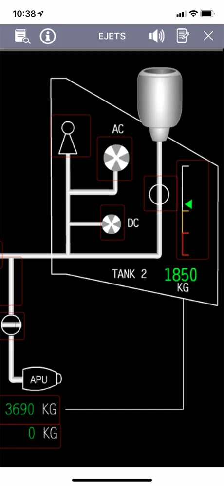 E-JETS Virtual Panel