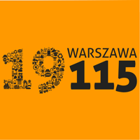 Warszawa 19115