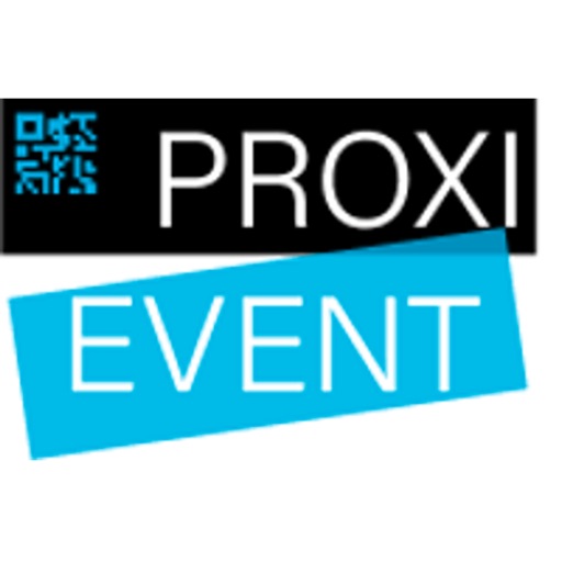 Proxi-Event iOS App