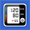 Tracker: Blood Pressure pro icon
