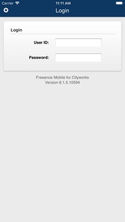 Freeance for Cityworks 7 screenshot-7