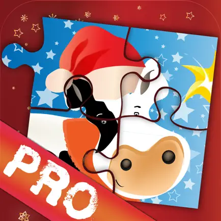 Xmas Jigsaws Game: Farm PRO Cheats