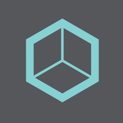 Cube Power Studio icon