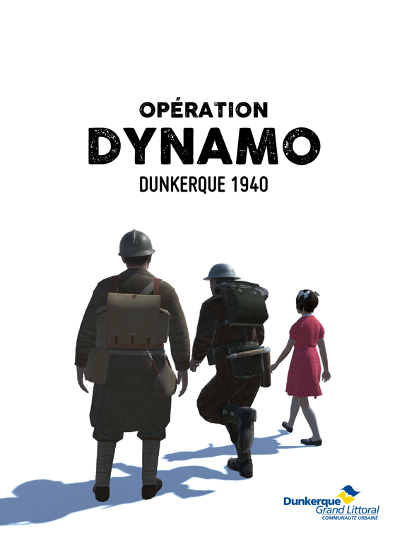 Screenshot #4 pour Operation Dynamo