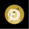 Doge Coin Tracking Portfolio - iPadアプリ
