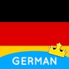 Learn German Beginner Easily icon