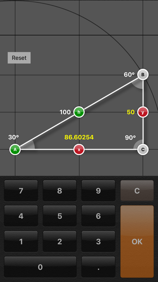 #4. Tri-func (iOS) 来自: Thirdware.jp