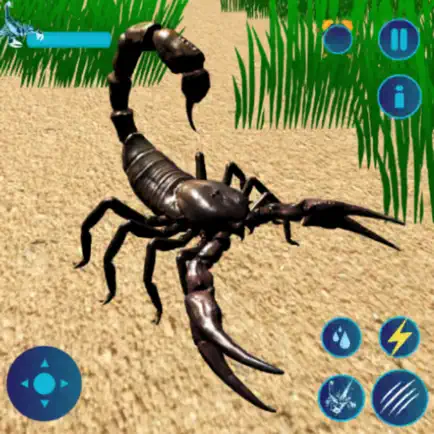 Deadly Venom Scorpion Insect Cheats