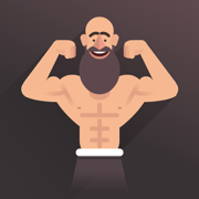 We're Working Out - Al Kavadlo