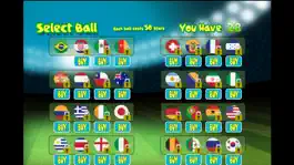 Game screenshot Soccer Kickoff World apk