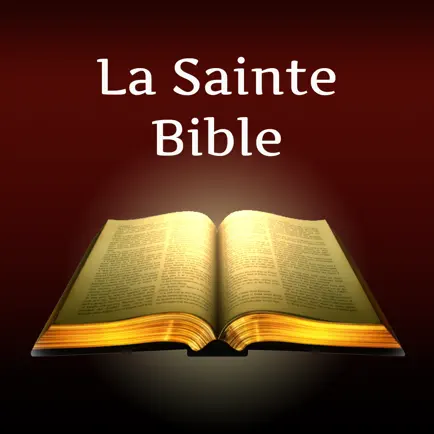 La Sainte Bible - français Cheats
