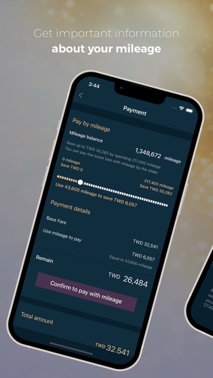 STARLUX screenshot-3