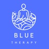 Blue Therapy Sounds icon