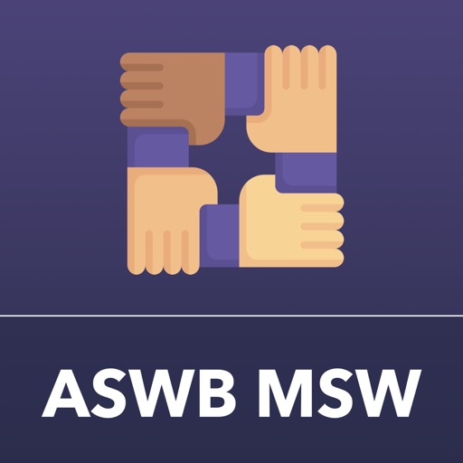 ASWB Masters Exam Prep: 2023