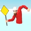 CrossingRoadSimulator - iPhoneアプリ