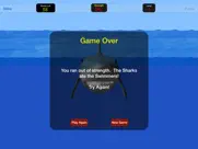 squishy sharks attack ipad bildschirmfoto 4