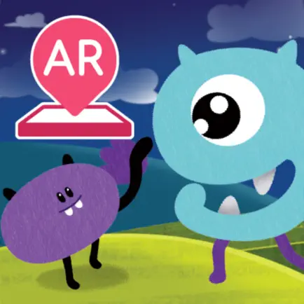 AR 게임동화 Читы