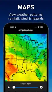 national weather problems & solutions and troubleshooting guide - 4